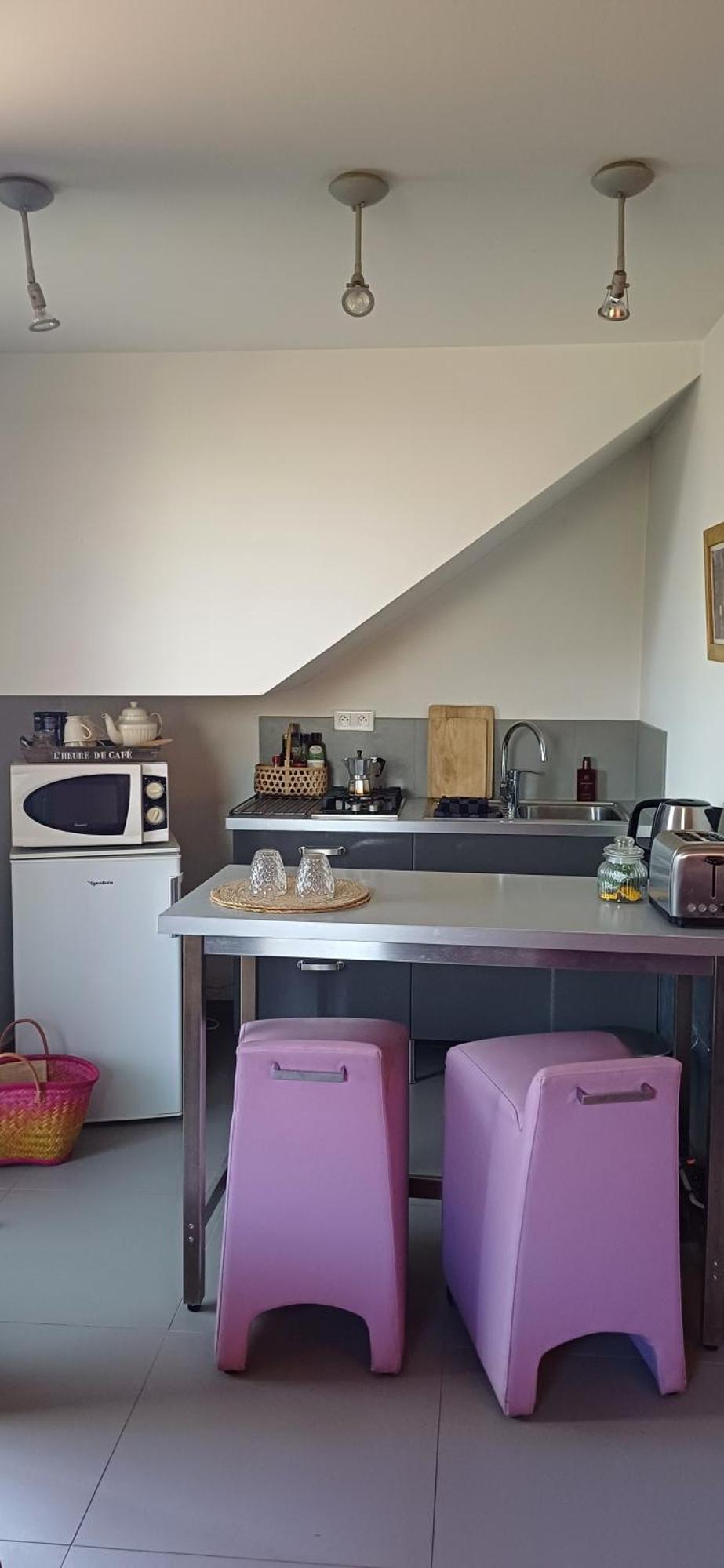 Ferienwohnung Meubles Les Charmettes Chambéry Exterior foto